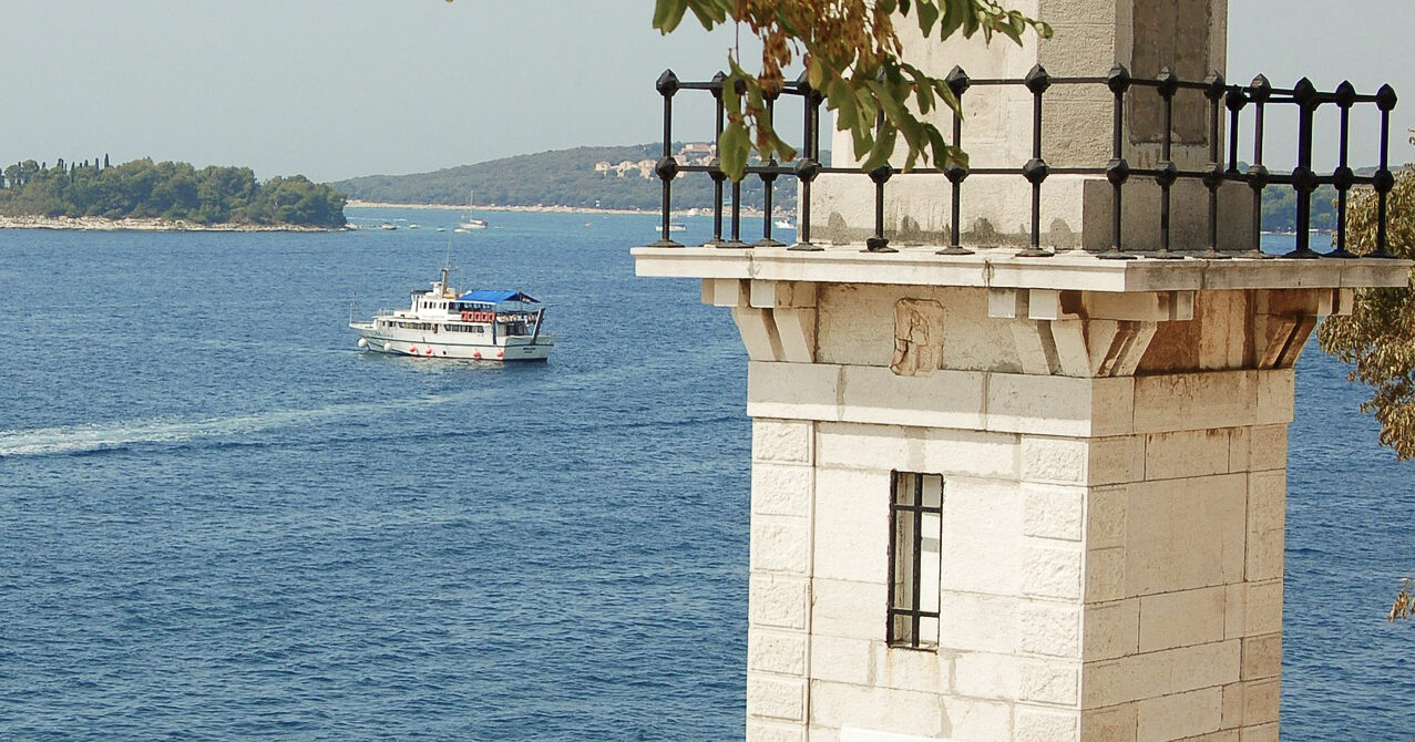 Poreč – Rovinj